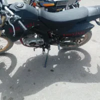 تریلر روان str200