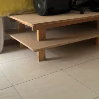 کفی تخت