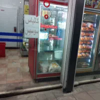 یخچال‌|فروشگاه و مغازه|اقبالیه, |دیوار