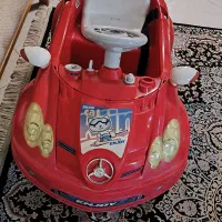 ماشین شارژی