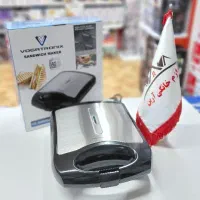 ساندویچ ساز وگاتی رونیکس مدل VE-SWM02   اسنک ساز