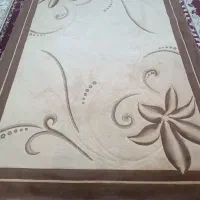 گلیم فرش ۶ متری