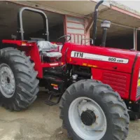 تراکتور 800 خشک