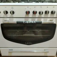 اجاق گاز لوفرا (فردار)