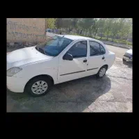 تیبا مدل ۱۴۰۱