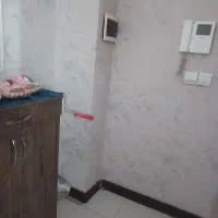 اپارتمان ۷۸متری مسکن مهر فرون اباد دو خوابه