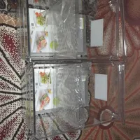 دو عدد نظم دهنده یخچال