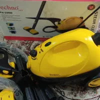 بخارشوی تکنو te3200