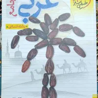 کتاب تست کنکور