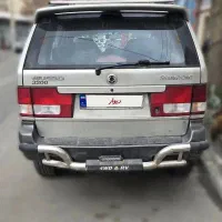 موسو شیش سیلندر اتومات