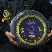 سیم و کابل صادراتی مشهد به بهترین قیمت لیست