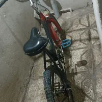 دوچرخه ۱۶