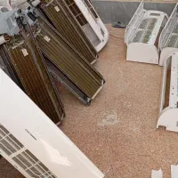 نصب وسرویس اسپیلت وکولر در محل ، تعمیرات  و یخچال