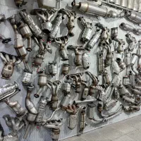 کاتالیزور نیک/ تعمیرات۱۰۰درصد تخصصی/ خرید فروش