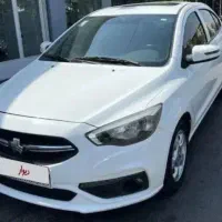 شاهین سانروف دار(فقط با 50%پیش پرداخت/تحویل آنی)