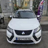 کوییک GX مدل 403