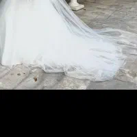 لباس عروس