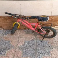 دوچرخه12|دوچرخه، اسکیت، اسکوتر|تاکستان, |دیوار