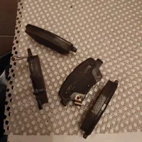 لنت عقب دنا پلاس تکستار