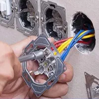برق کاری ساختمان و تعمیرات