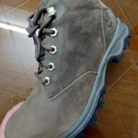 تیمبرلند چرم طبیعی