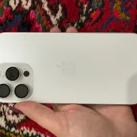 آیفون 16pro max