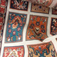 کلیم فرش ۱۲ متری در حد نو