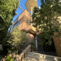 ویلایی تریپلکس با آسانسور/خلبانان/ویوباغ