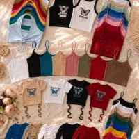 کراپ های پینترستی