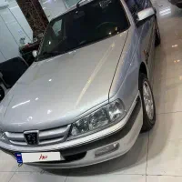 پارس ELX موتور زانتیا صفر