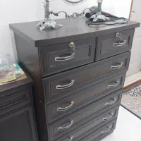 میز کشو دراور