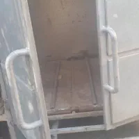 فر رستورانی سالم