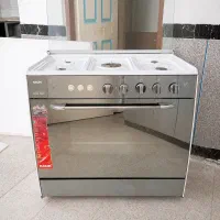 اجاق گاز کابینت زیر سماوری