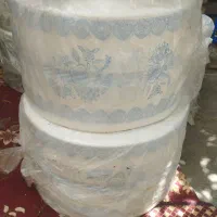 سفره یکبار مصرف همه سایز همه مدل هم وزن