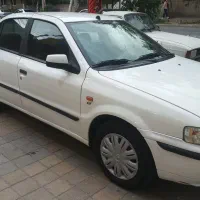 سمند ef7 دوگانه شرکتی مدل 94