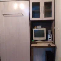 تخت کم جا جنس محکم و عالی