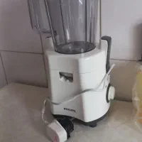 آبمیوه گیری فیلیپس