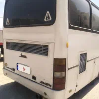 فروش اتوبوس بیابانی 457