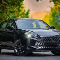 فر‌وش یا معاوضه خودرو لاماری اکو با چانگان ۵۵ وارد