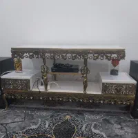 میز تلویزیون
