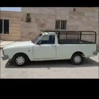 وانت باری کرایه با ارزان ترین قیمت