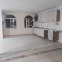 آپارتمان 110 m رستاخیز تخلیه آماده سکونت