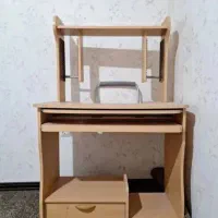 میز کامپیوتر