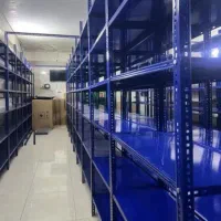 قفسه آبی ایساکویی