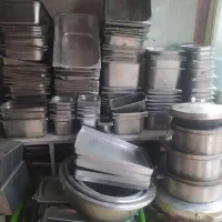 فروش و خریدار بنماری سیخ سینی رستوران
