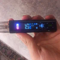 ویپ کارلیبورن اصلی