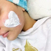 تخفیفات فشیال تخصصی پوست