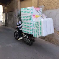 ظرف یکبارمصرف فوم کاسه خورشتی لیوان یکبارمصرف سفره