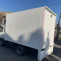 اجاره اتاق کامیون تعویض پلاک برگه سبز نامه کاربری