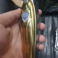 ماشین اصلاح و خط زن